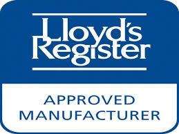 Lloyd’s register zertifizierung