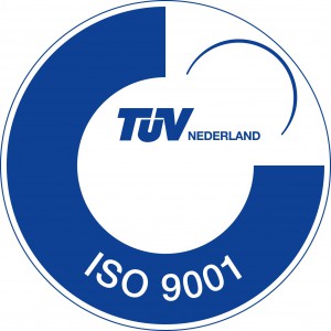 201201 TÜV ISO 9001 Logo JPG